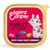 Voordeelpakket Edgard & Cooper Senior Kat Paté graanvrij 12 x 85 g - Kip & Kalkoen