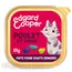 Lot Edgard & Cooper Senior Pâté sans céréales 12 x 85 g pour chat - poulet, dinde