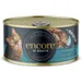 Encore blikjes 16 x 70 g - Tonijn & zeebaars