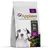Applaws ração para cachorros de raças grandes, 2kg. Sem cereais, 75% frango, 25% legumes e extratos naturais. Contém ómega 3 e 6 e probióticos.