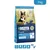 Bozita Original Adult hundfoder, 3 kg. Svensk flagga, text: Swedish Natural Quality, Made in Sweden, 22 % protein, 11 % fett, wheat free, kyckling, stöd för immunförsvar och matsmältning.