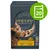 Boîte de nourriture pour chat encore Chicken Selection, 100 % natural ingredients, 20 sachets. Variétés visibles : chicken breast, chicken breast with duck, chicken breast with tuna fillet.