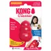 KONG Classic Red - Extra Small