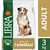 Sac de croquettes pour chien adulte Libra Nutritional Balance avec de l’agneau, 3 kg, marque affinity, mention ADULT visible sur l’emballage.