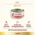 almo nature HFC Jelly Lachs. 100% natürlich, fördert die Flüssigkeitszufuhr, Mono-Protein, mit pflanzlicher Gelatine.
