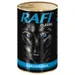 Rafi Dog 6 x 1240 g - jahňacie