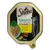 Sheba Nature's Collection In Gravy, with chicken garnished with red pepper, 85g. Image shows food portion and ingredient highlights.