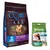 10kg Wellness Core Dry Dog Food + Whimzees Dog Snacks - 15% Off! * - Large Puppy Original Dry Dog Food (10kg) + Size M/L: for medium and large dogs (9 - 18 kg, 14 Sticks) 10kg Wellness Core Dry Dog Food + Whimzees Dog Snacks - 15% Off! * - Large Puppy Original Dry Dog Food (10kg) + Size M/L: for medium and large dogs (9 - 18 kg, 14 Sticks)
