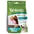 Whimzees Daily Dental Treats for puppies, hypoallergenic, gluten-free, 14 pieces, M/L size, 210g. Supports clean teeth, fresh breath, healthy gums. 2-week supply.