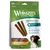 Whimzees Wellness Daily Dental Treats for dogs, 14 pieces, size M for dogs 12-18 kg. Reduces plaque and tartar, hypoallergenic, gluten-free, with natural ingredients.