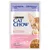 Purina Cat Chow Kitten met lam en courgette in saus, natuurlijke ingrediënten, zonder kunstmatige aroma’s, kleurstoffen of conserveermiddelen, recyclebare verpakking.