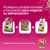 N&D Quinoa Skin & Coat pienso, comida húmeda y snack dental. Desarrollado científicamente para combinar y ofrecer una mejor nutrición. N&D Quinoa Skin & Coat pienso, comida húmeda y snack dental. Desarrollado científicamente para combinar y ofrecer una mejor nutrición.