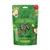 Burgess Excel Nature Snacks Herby Hearts mit gemischten Kräutern und Apfel, gesunde Leckereien für Kaninchen und Meerschweinchen, hoher Grasanteil, ohne Zuckerzusatz, reich an Ballaststoffen.