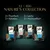Sheba Nature’s Collection 12 x 85 g, assortiment : 3 Thunfisch, 3 Kabeljau, 3 Lachs, 3 Hochseefisch. Texte en allemand sur l’image.