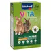 VITA Special Adult Zwergkaninchen - 3 x 600 g