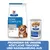 Hill's Prescription Diet Derm Complete Trocken- und Nassnahrung für Hautpflege und Nahrungsmittelunverträglichkeiten. Veterinär empfohlen.