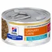 Hill's Prescription Diet c/d Multicare Stress Ragout met Tonijn & Groente - 24 x 82 g