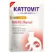voordeelpakket Kattovit Niere/Renal Paté 30 x 85 g - met kip