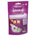 Whiskas Snacks Relax & Unwind csirke - 45 g