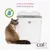 catit PIXI KATTLÅDA, Läckagesäker design, Perfekt för sprayande katter. Symbol för läckagesäker med överstruken droppe. Katt avbildad bredvid kattlådan. catit PIXI KATTLÅDA, Läckagesäker design, Perfekt för sprayande katter. Symbol för läckagesäker med överstruken droppe. Katt avbildad bredvid kattlådan.
