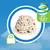 Catit Go Natural! Guisantes + bentonita vainilla