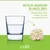 Catit Go Natural arena para gatos con aroma de lavanda Catit Go Natural arena para gatos con aroma de lavanda