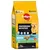 Pedigree Professional Nutrition Adult hondenvoer, 12 kg zak. Tekst: 'Natural ingredients', 'With prebiotics + superfoods', afbeelding van hond en brokken zichtbaar. Pedigree Professional Nutrition Adult hondenvoer, 12 kg zak. Tekst: 'Natural ingredients', 'With prebiotics + superfoods', afbeelding van hond en brokken zichtbaar.