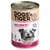 Dogs'n Tiger Abendbrot Lamm mit Pastinake, hoher Fleischanteil 67% Lamm, 100% natural, Alleinfuttermittel für ausgewachsene Hunde.