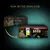 Comparison of old and new Sheba Nature's Collection Poultry Selection 40 x 85g mega-pack packaging, highlighting updated design and product details. Text reads: Now better than ever.