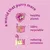 A world that purrs more: healthy planet, 100% recyclable, reducing emissions. Illustrated icons of a heart with Earth, a recyclable box, and a factory with a leaf.