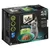 Sheba Kitten variációk vegyes csomag 12 x 85 g - Finom változatosság szószban (lazac; csirke)