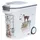 Balkon-Design: bis 12 kg Trockenfutter (35 Liter)