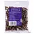 Chewies Rinderknöchelchen, friandises pour chiens, sachet de 200 g. Analyse : protéines brutes 30 %, matières grasses 4,5 %, cendres brutes 4 %, fibres brutes 2 %, humidité 25 %. Sans sucre.