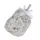 cca d 9,5 x š 6,5 x v 5 cm