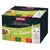 animonda vom Feinsten Adult Raffinesse i Sauce Adult blandingspakke