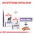 Royal Canin Expert Mature Consult za velike pse. Priporočeno mešano hranjenje s suho hrano in mokro hrano Loaf.