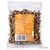 Sachet de friandises pour chien Chewies Lammknöchelchen 200 g, forme d’os, étiquette orange avec texte en allemand, code-barres visible. Ingrédients et analyse nutritionnelle indiqués.