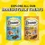Dreamies ShakeUps with Multivitamins treats in Seafood Celebration and Rockin' Roost flavours. Text: Explore all our irresistible treats.