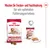 Royal Canin Medium Ageing 10+ Trocken- und Feuchtnahrung mischen für ein optimales Fütterungserlebnis. Geeignet für Hunde von 11 bis 25 kg, unterstützt Muskelmasse und lebenslange Gesundheit.