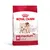 Royal Canin Medium Adult, dry food for dogs from 12 months, supports muscle mass and optimal health. Size M: 11-25 kg.