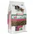 Versele-Laga Complete Chinchilla & Degu. Hierbas y timothy, All-in-1, 100% extrusionado, 100% apetitoso. Alimento para chinchillas y degús con pellets visibles.