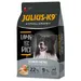 JULIUS-K9 High Premium Senior / Light Hypoallergenic Agnello secco per cane - 12 kg