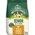Senior pet food, suitable for 7+ years, complete and balanced, hypoallergenic for sensitivities, rich in turkey and rice, 12kg bag.