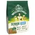 James Wellbeloved Senior 7+ Years, rich in fish and rice, hypoallergenic dry food for sensitive pets, supports joints, skin, coat and digestion, no wheat or maize, 15kg bag.