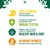 Easy to digest for pets with grain sensitivities, vitamin E and minerals for immune system, omega 6 fatty acids and zinc for healthy skin and coat, no wheat or maize for sensitivities.