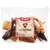 DIBO Pelle di nuca di manzo - Set risparmio: 4 x 250 g