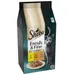 Sheba Fresh & Fine in Gravy Mini Pouches 6 x 50g - Chicken, Turkey & Duck in Gravy