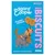 Edgard Cooper Bravo Biscuits, saumon et poulet, 400g. Sans sucres ajoutés. Crunch Crunch.