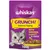 Crunch delicious topping with chicken, turkey and duck, 100g pack.