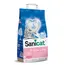 Sanicat Kitten - Dubbelpak: 2 x 5 L
